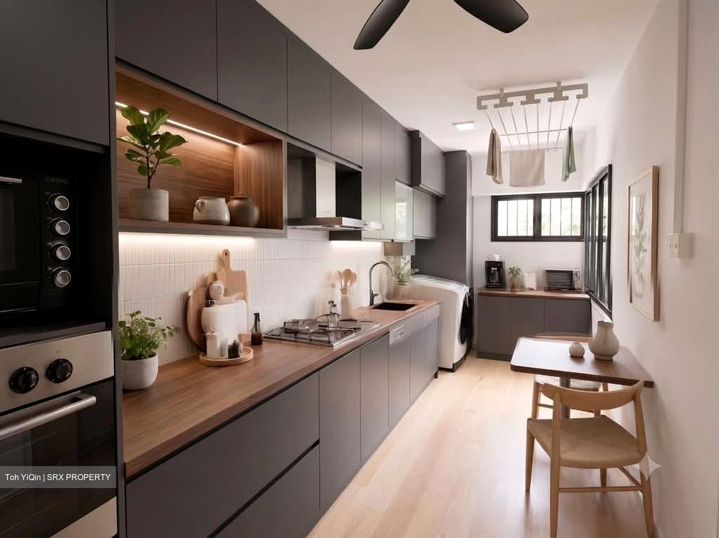 Blk 186B Rivervale Gateway (Sengkang), HDB 5 Rooms #583880371